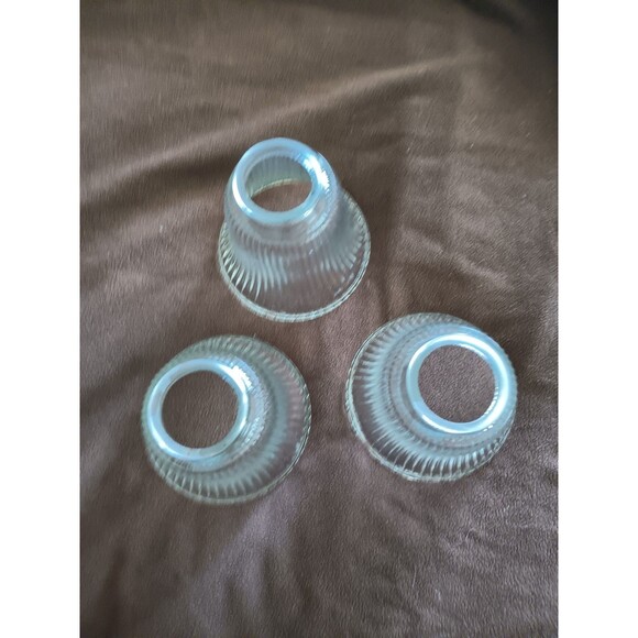 Dream by Hampton Coco Triple Light Bath Lighting Wall Mount 20.5"x10.5" - Picture 5 of 11